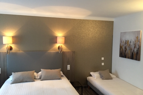 Hotel Le Galion